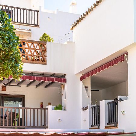 Finca San Antonio Two Bedroom Apartment With Swimming Pool ميخاس المظهر الخارجي الصورة