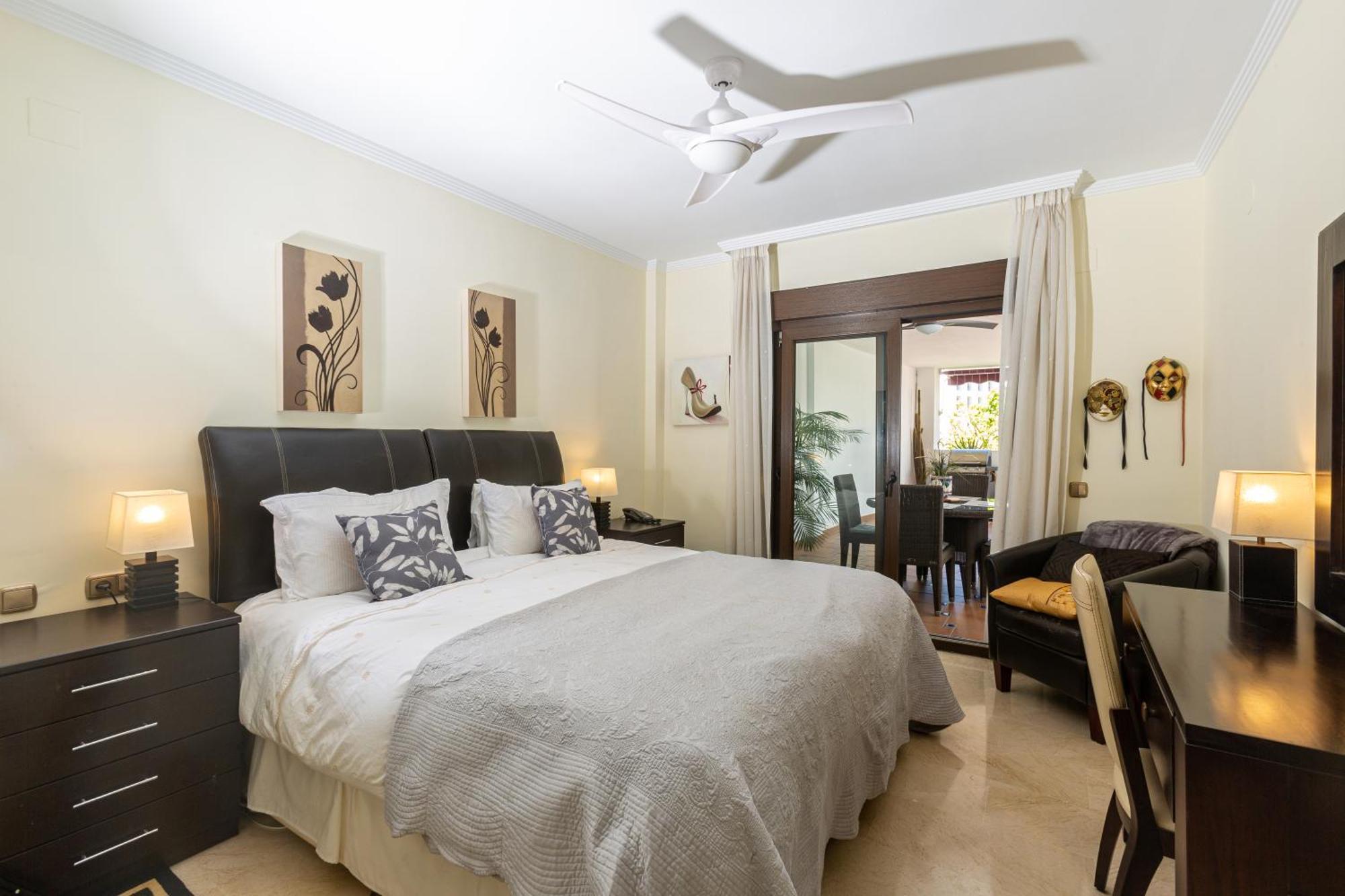 Finca San Antonio Two Bedroom Apartment With Swimming Pool ميخاس المظهر الخارجي الصورة