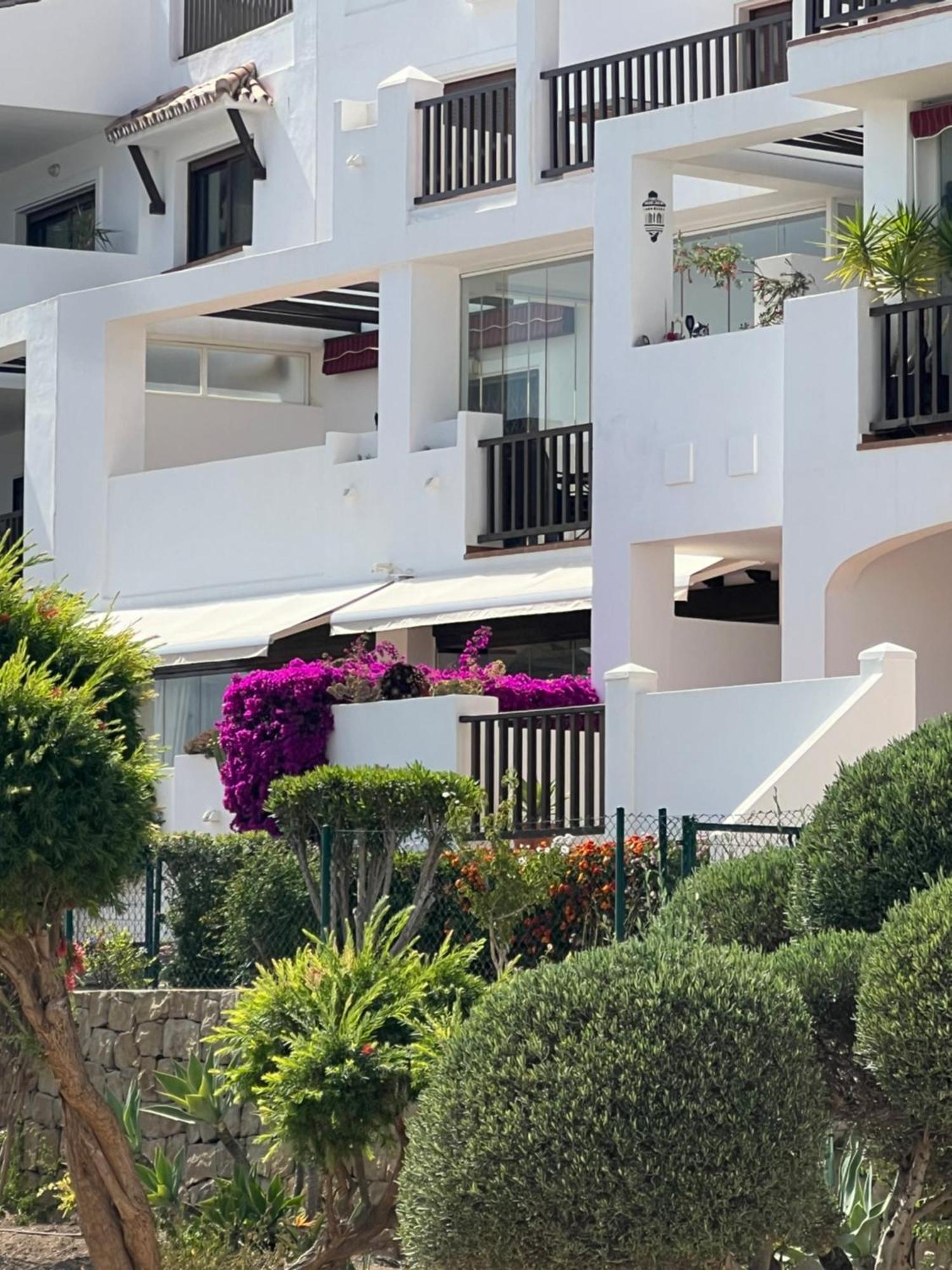 Finca San Antonio Two Bedroom Apartment With Swimming Pool ميخاس المظهر الخارجي الصورة