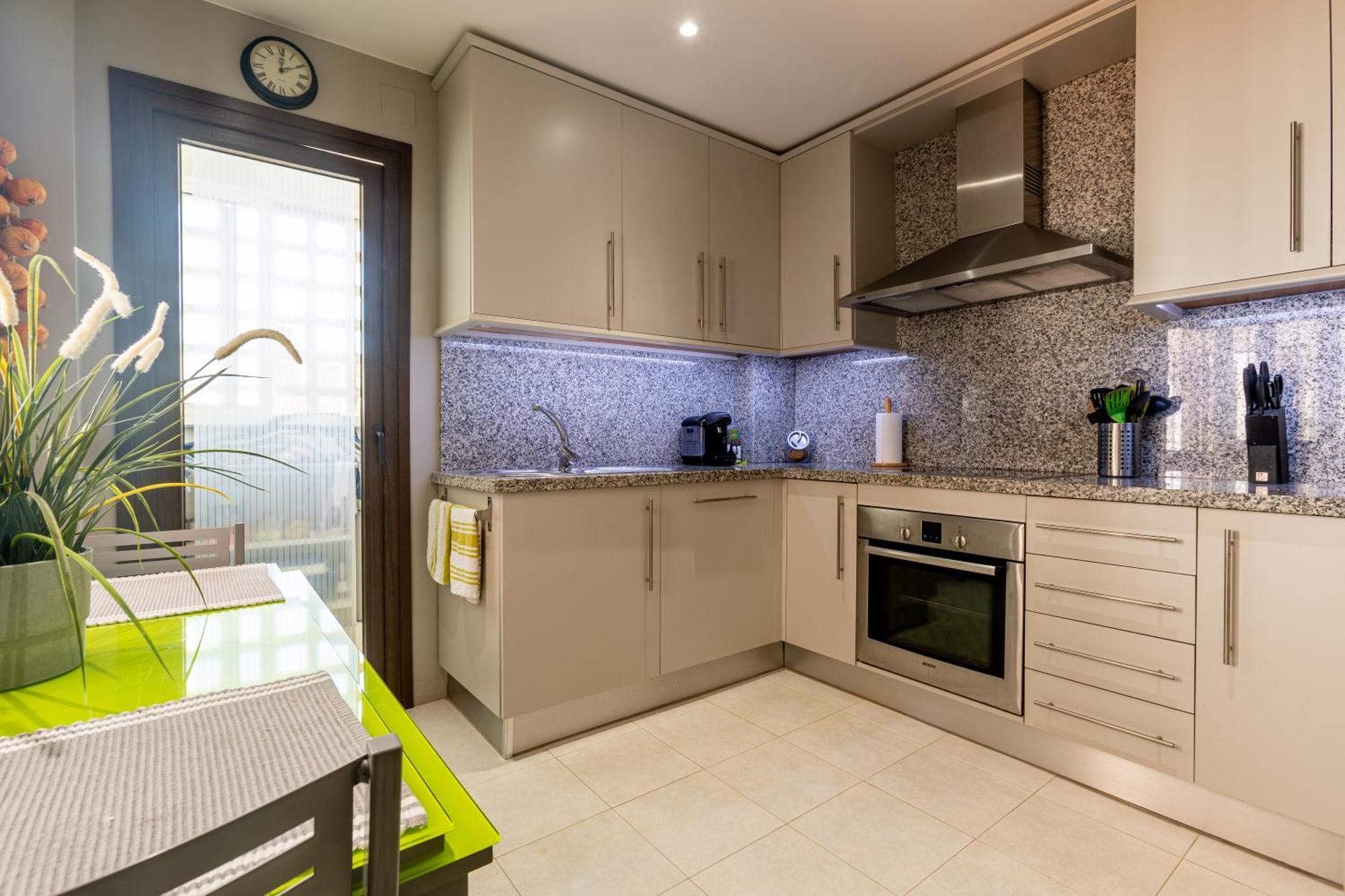 Finca San Antonio Two Bedroom Apartment With Swimming Pool ميخاس المظهر الخارجي الصورة
