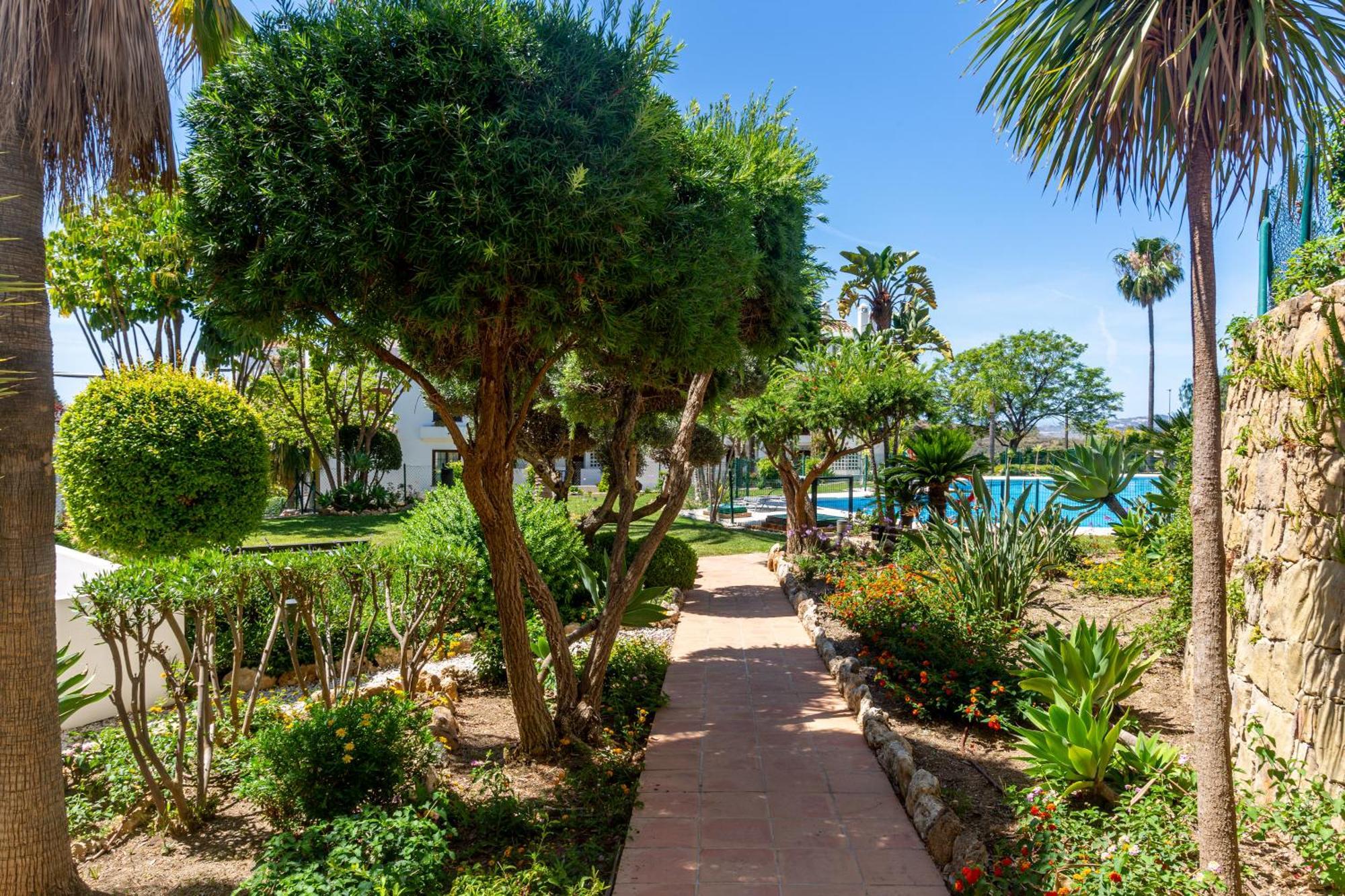 Finca San Antonio Two Bedroom Apartment With Swimming Pool ميخاس المظهر الخارجي الصورة